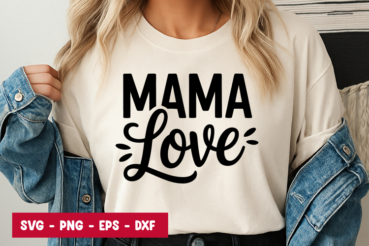 Mama Png Image 12