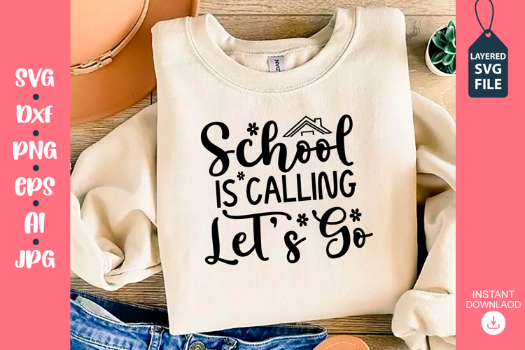 Teacher Life Svg Image 6