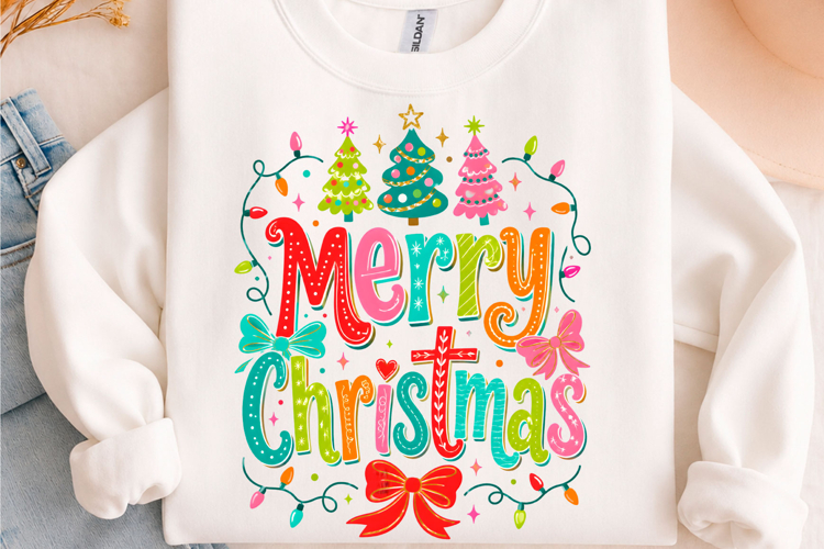 Christmas Tree Png Image 19