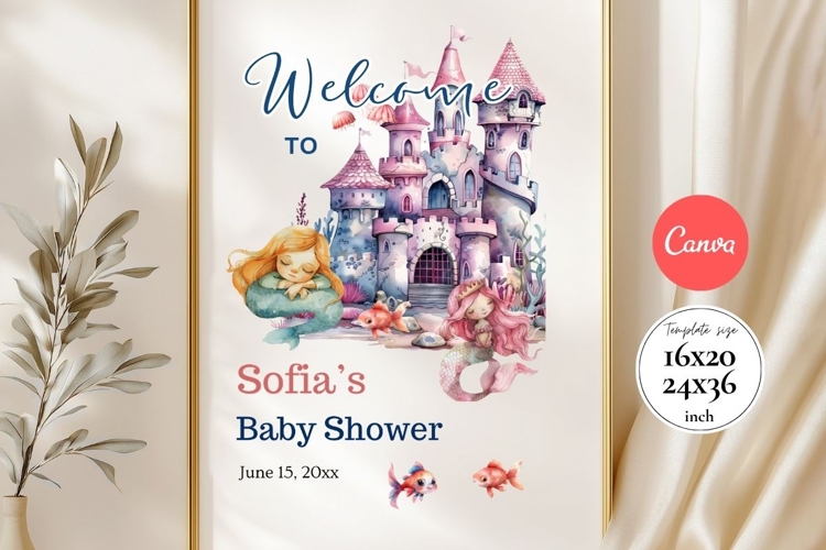Canva Invitation Template Image 16