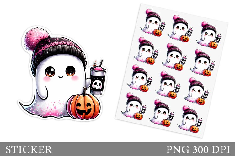 Cute Ghost Pictures Image 14