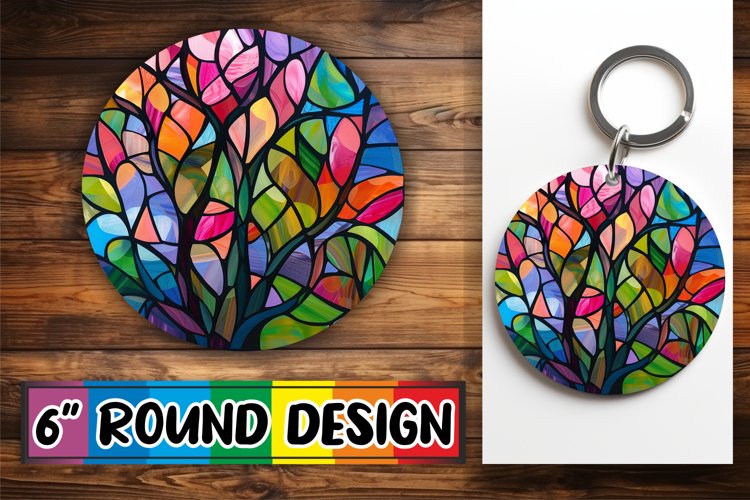 Stained Glass Png Image 2