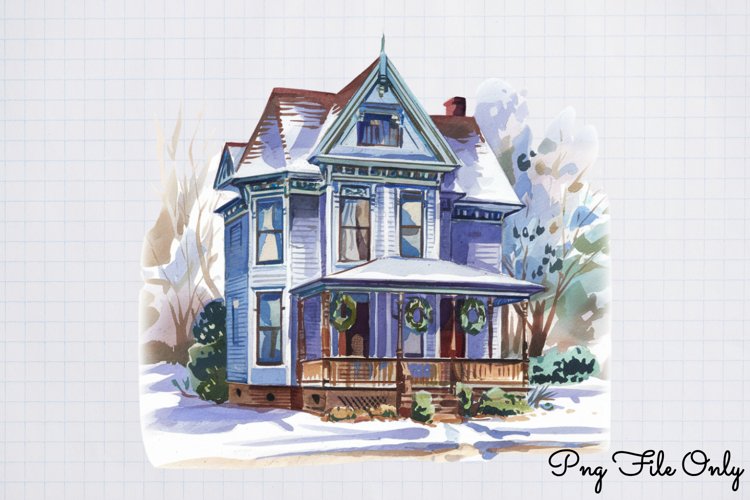 Boho Clipart Image 5