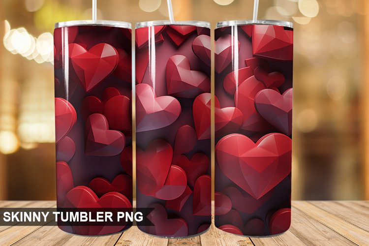 Valentines Sublimation Design Image 14