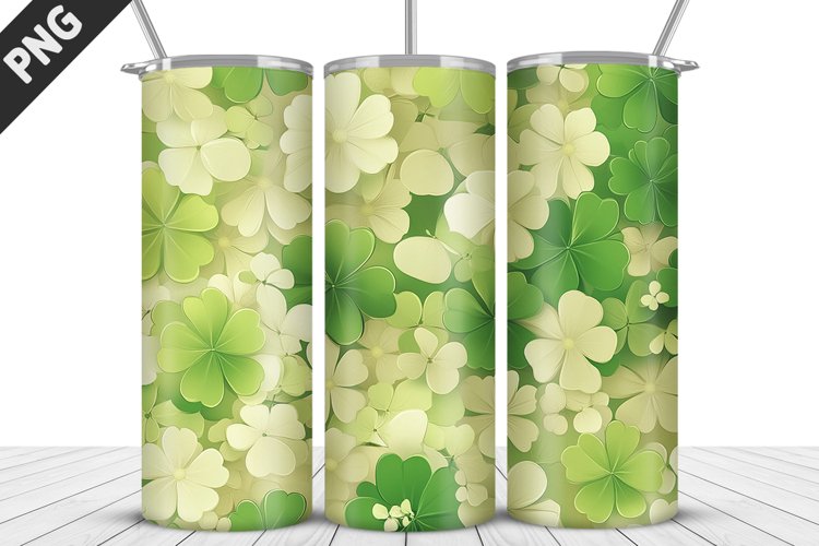 St Patrick's Day Clipart Image 18