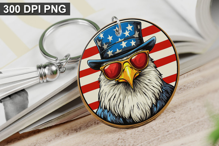 Eagle Clipart Image 18