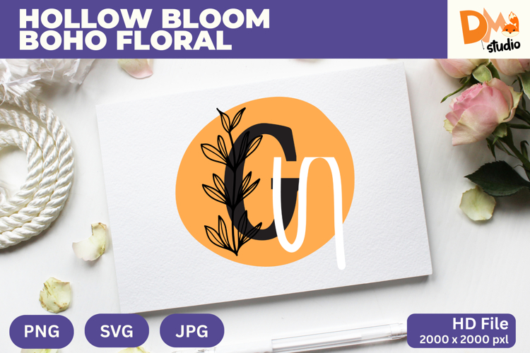 Hand Logo Design Image 8