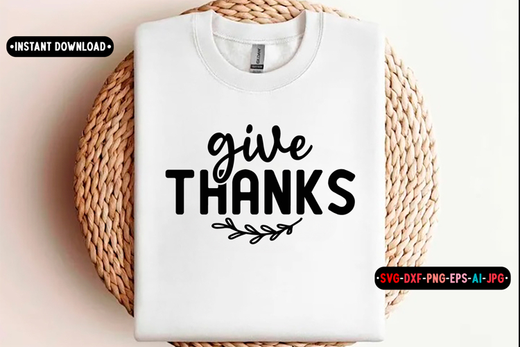 Thanksgiving SVG design, Fall SVG, Autumn SVG