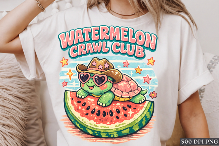 Watermelon PNG Image 2
