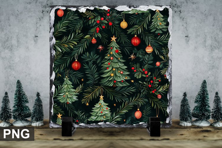 Christmas Decor Png Image 6