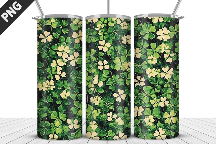 St Patrick's Day Clipart Image 15