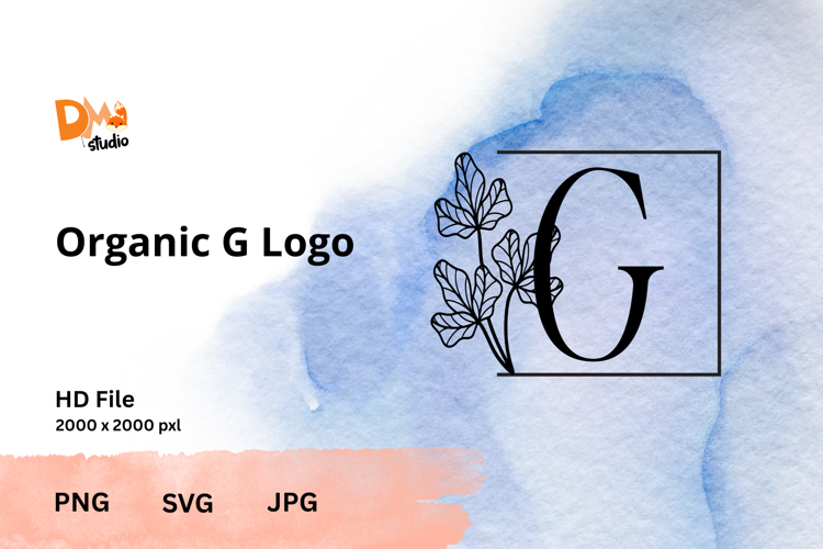 Elegant Logo Design Image 9