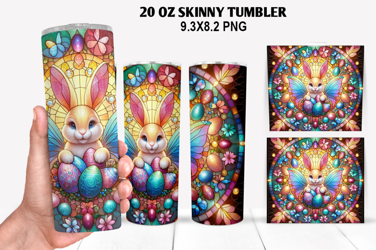 Bunny Clipart Image 10
