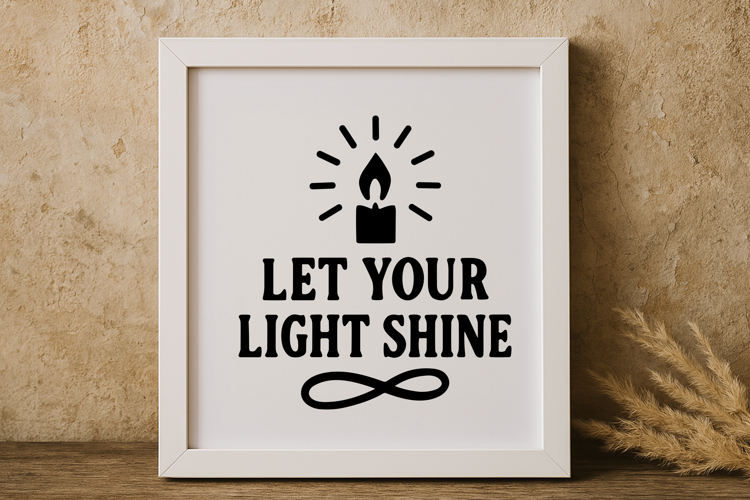Spiritual Svg Image 10