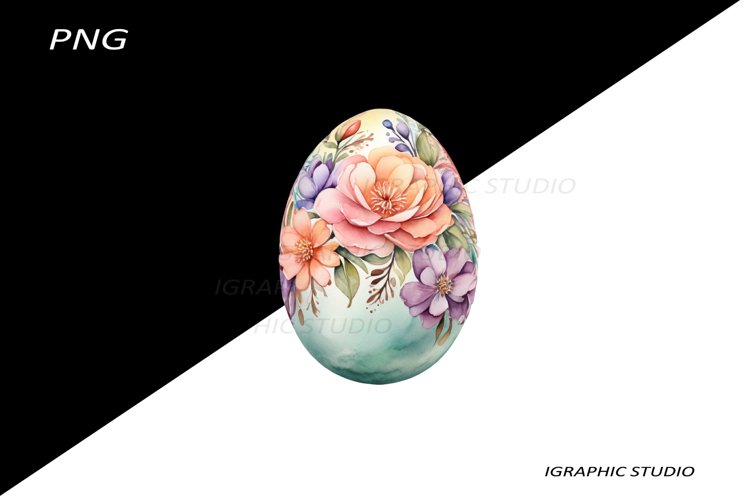 Egg Png Image 10