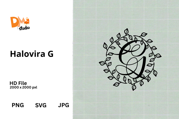 Luxury Font Image 2