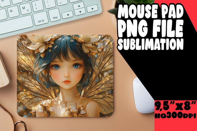 Fairy Png Image 17