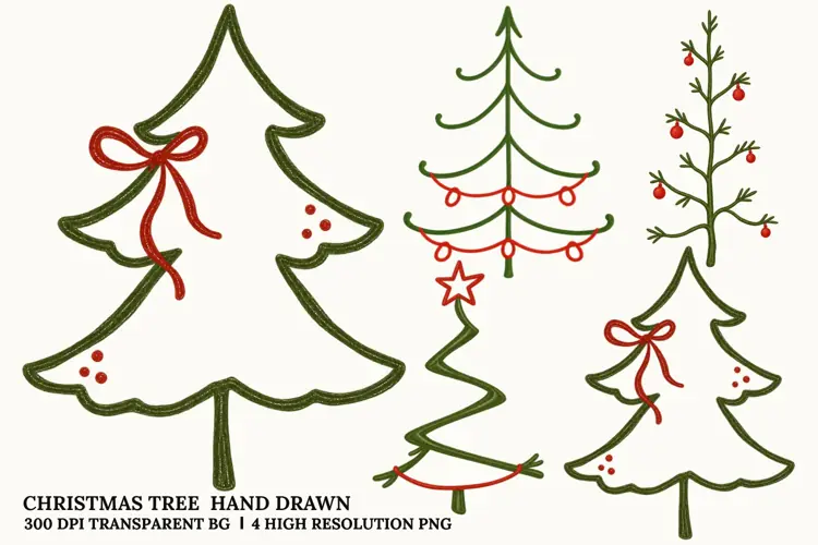 Christmas Train PNG, Vintage Winter Locomotive Ornament Art