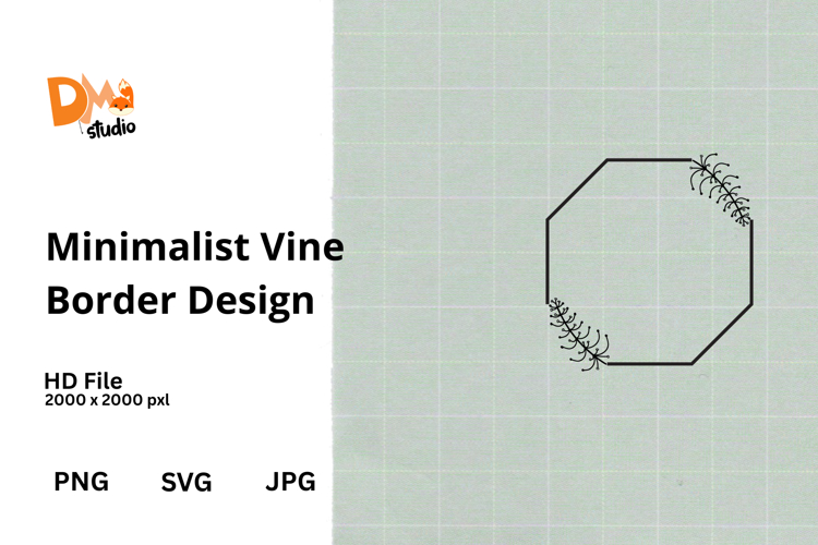 Nature Svg Image 14