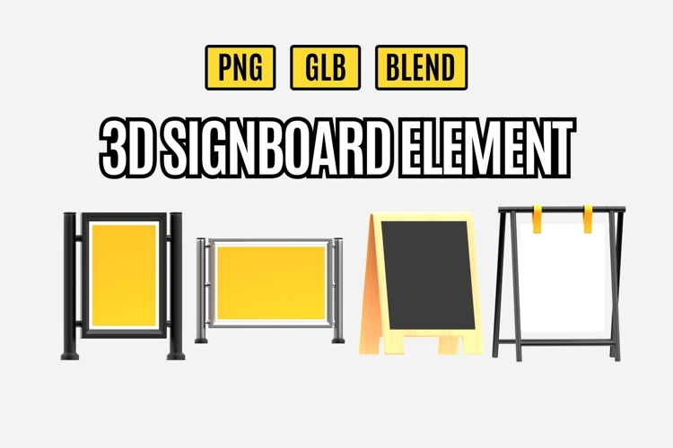 Billboard Sign Image 10