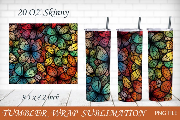Stained Glass Png Image 13