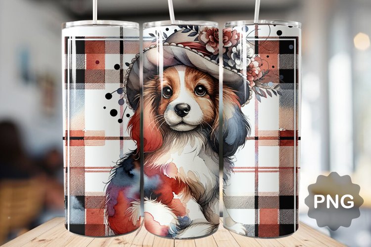 Sublimation Tumbler Wraps Image 13