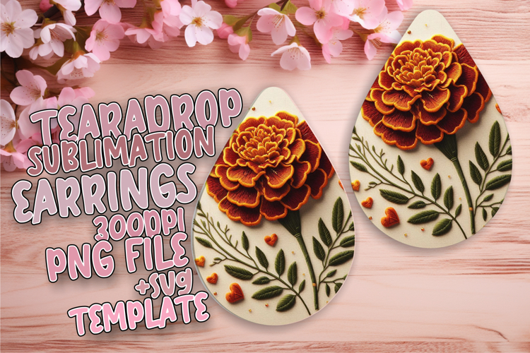Watercolor Flower Clipart Image 21