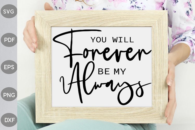 Always Svg Image 13