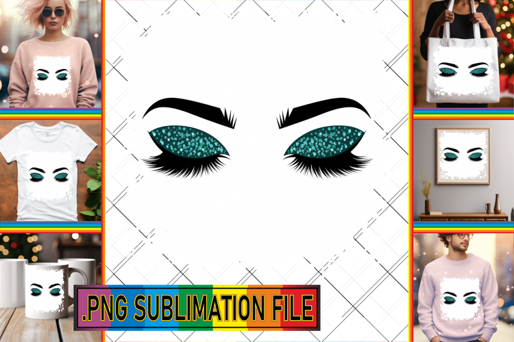 Eyes Clipart Image 5