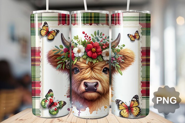 Sublimation Tumbler Wraps Image 15