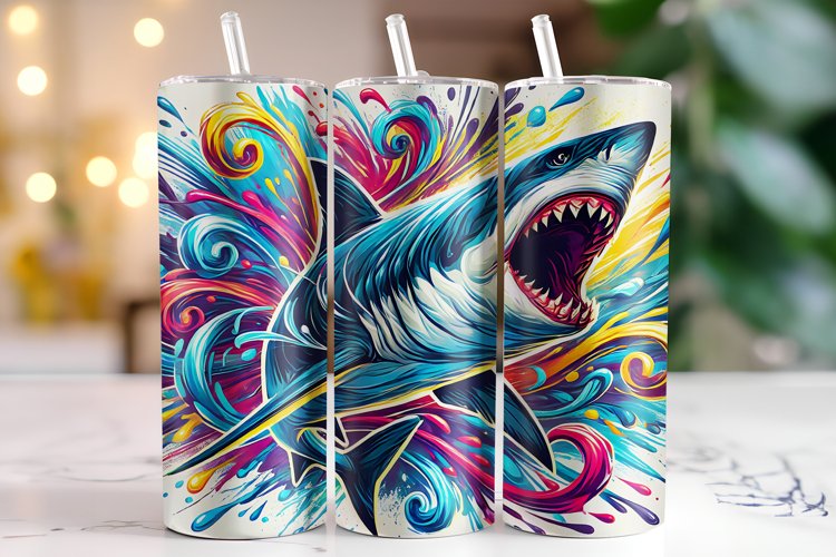 Shark Clipart Image 12