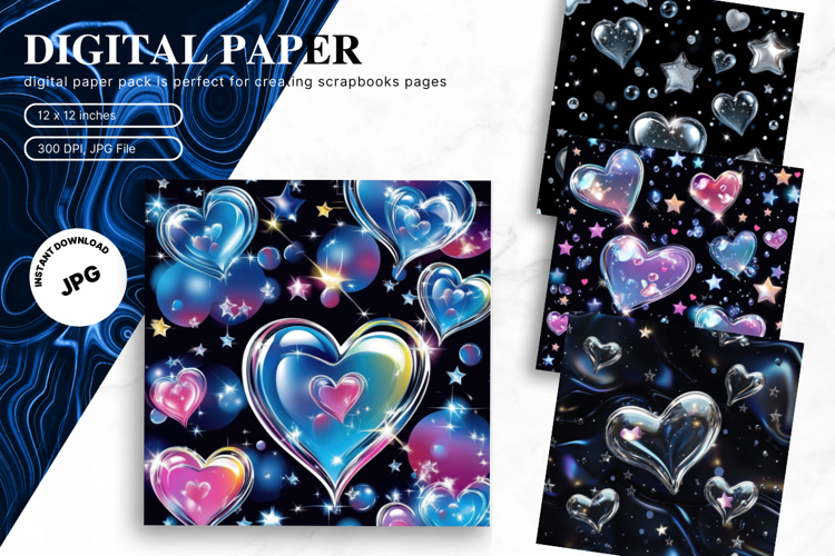 Love Background Image 12