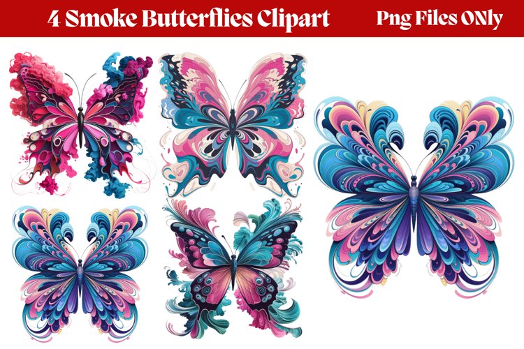 Smoke PNG Image 9
