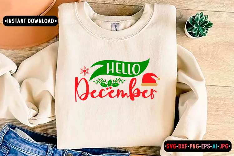 Christmas SVG Design, Christmas SVG, Merry Christmas SVG