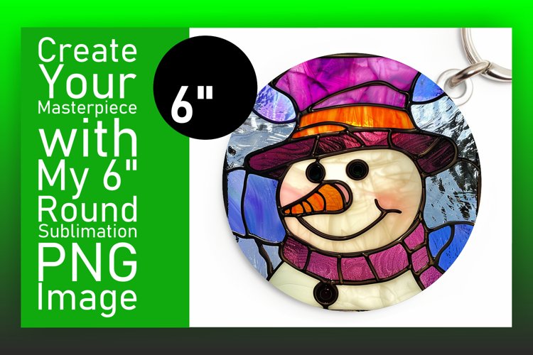 Stained Glass Png Image 13
