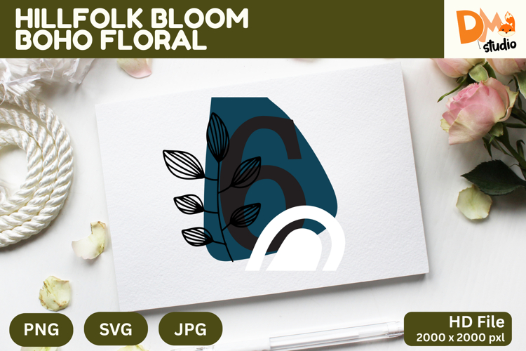 Rustic Logo Image 15