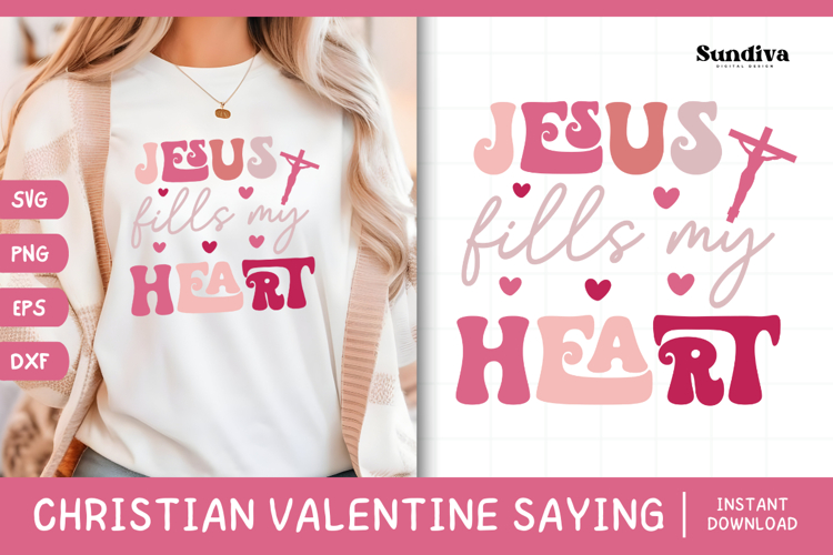 Christian Svg Image 2