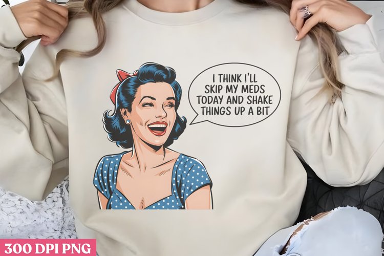 Funny Sublimation Designs Image 9