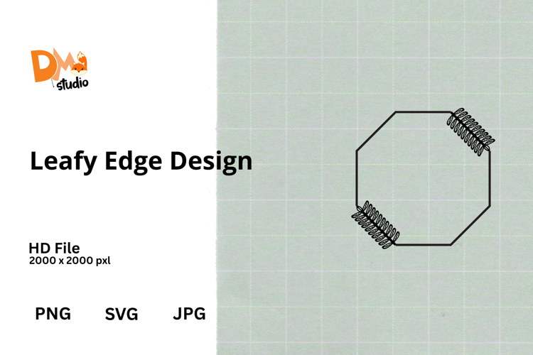 Nature Svg Image 9