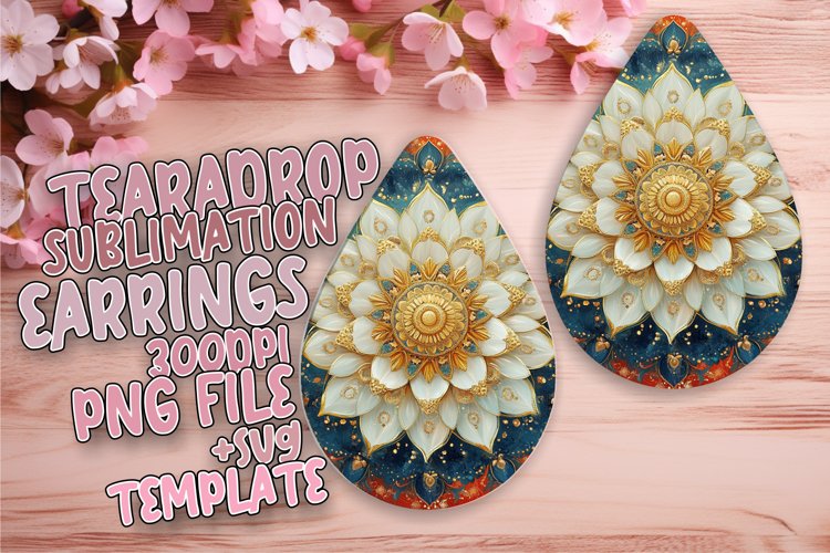 Mandala Design Image 2