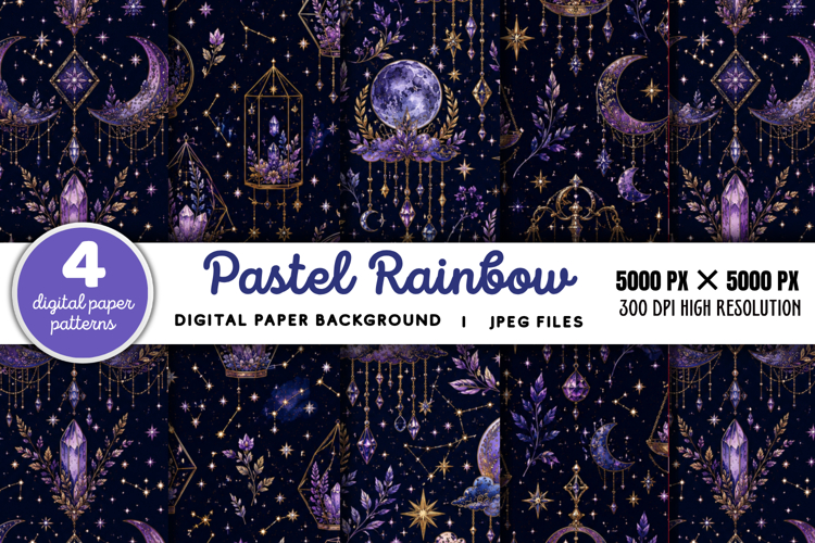 Glitter Background Image 14