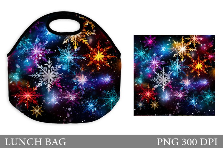 Snowflake Clipart Image 16