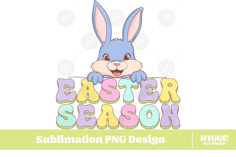 Easter Chick Clipart Image 10