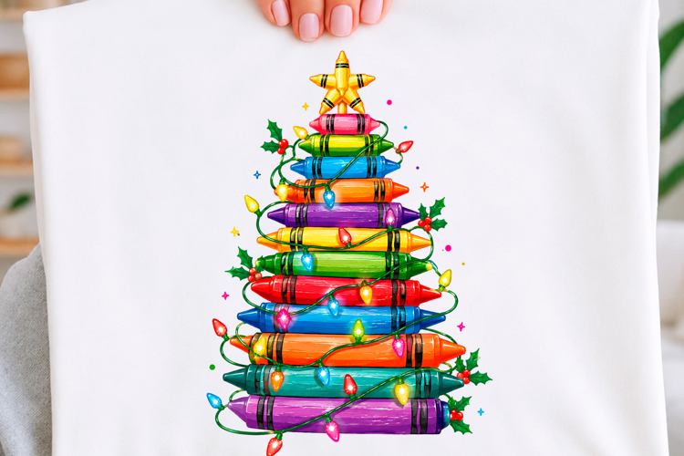 Crayon Png Image 4