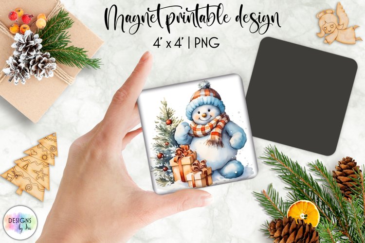 Magnet Png Image 7