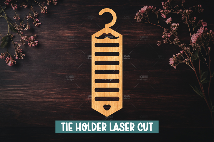 Laser Cut Stand Image 11