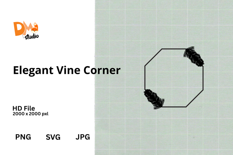 Nature Svg Image 16