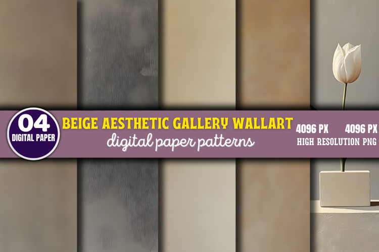 Easter Digital Paper Image 13