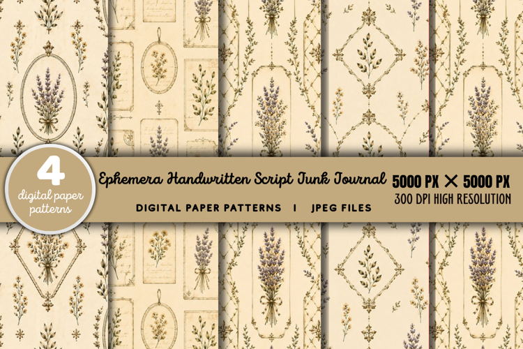 Vintage Background Image 15