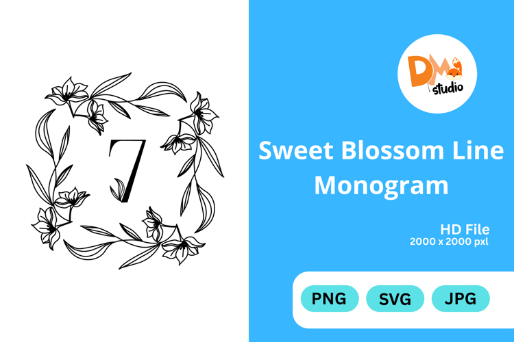 Boho SVG Image 16